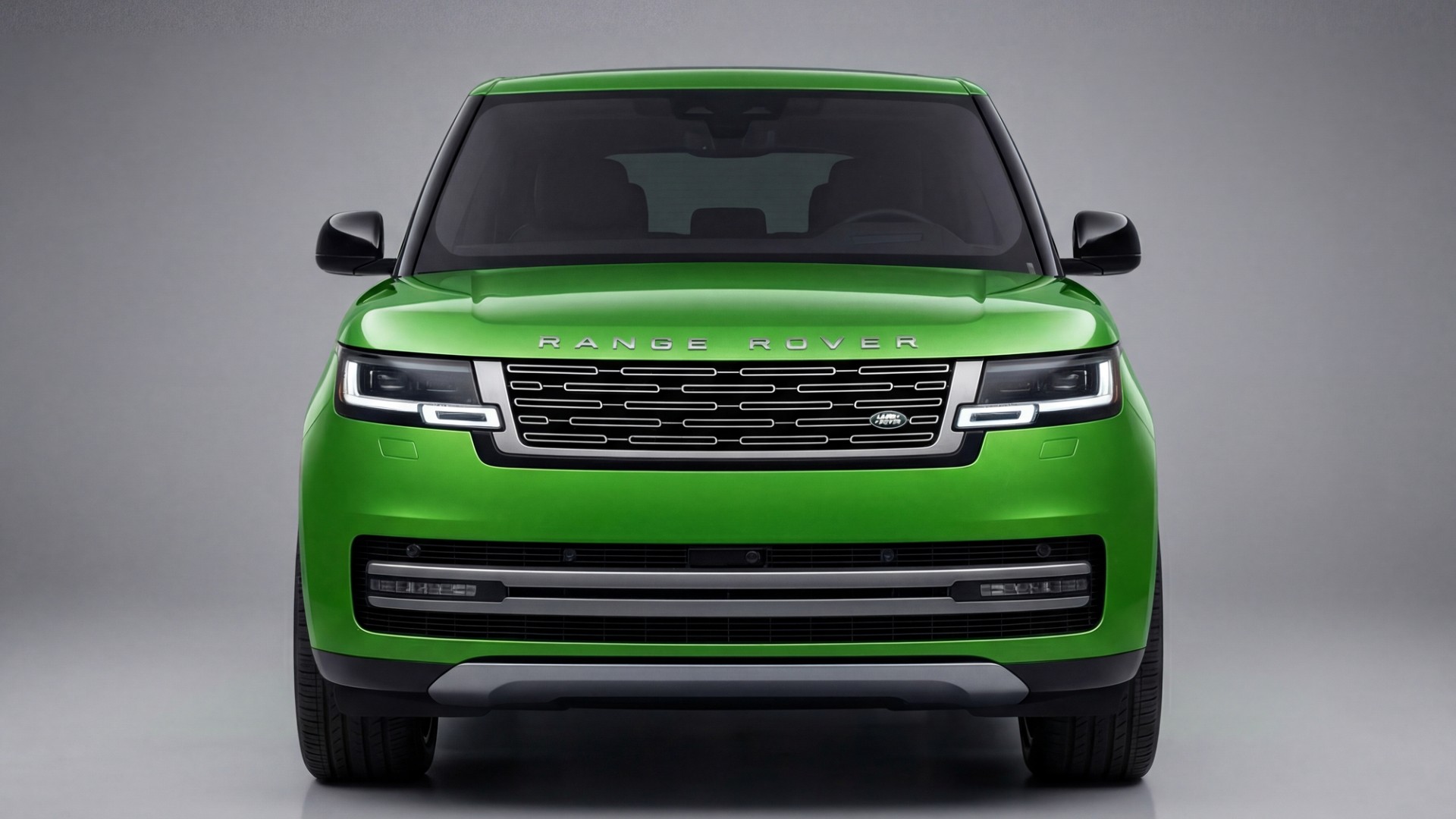 Land Rover Range Rover Autobiography hire