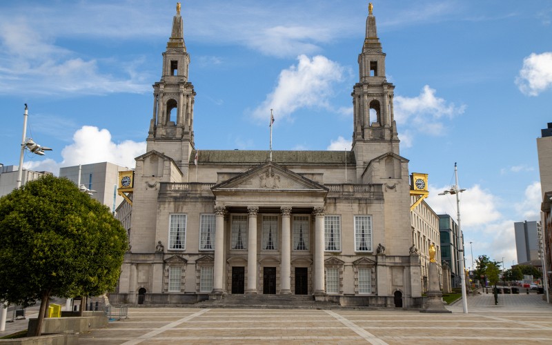 Leeds