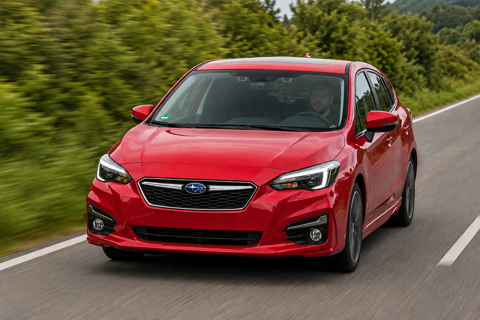 Impreza2