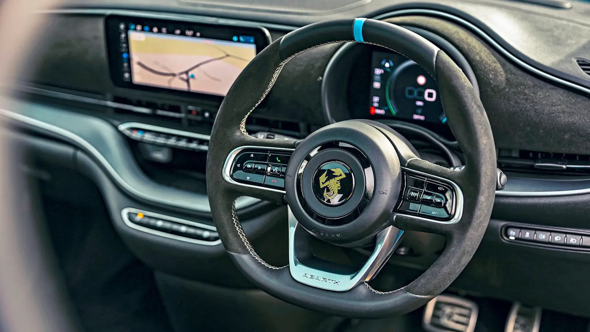 Abarth Month6