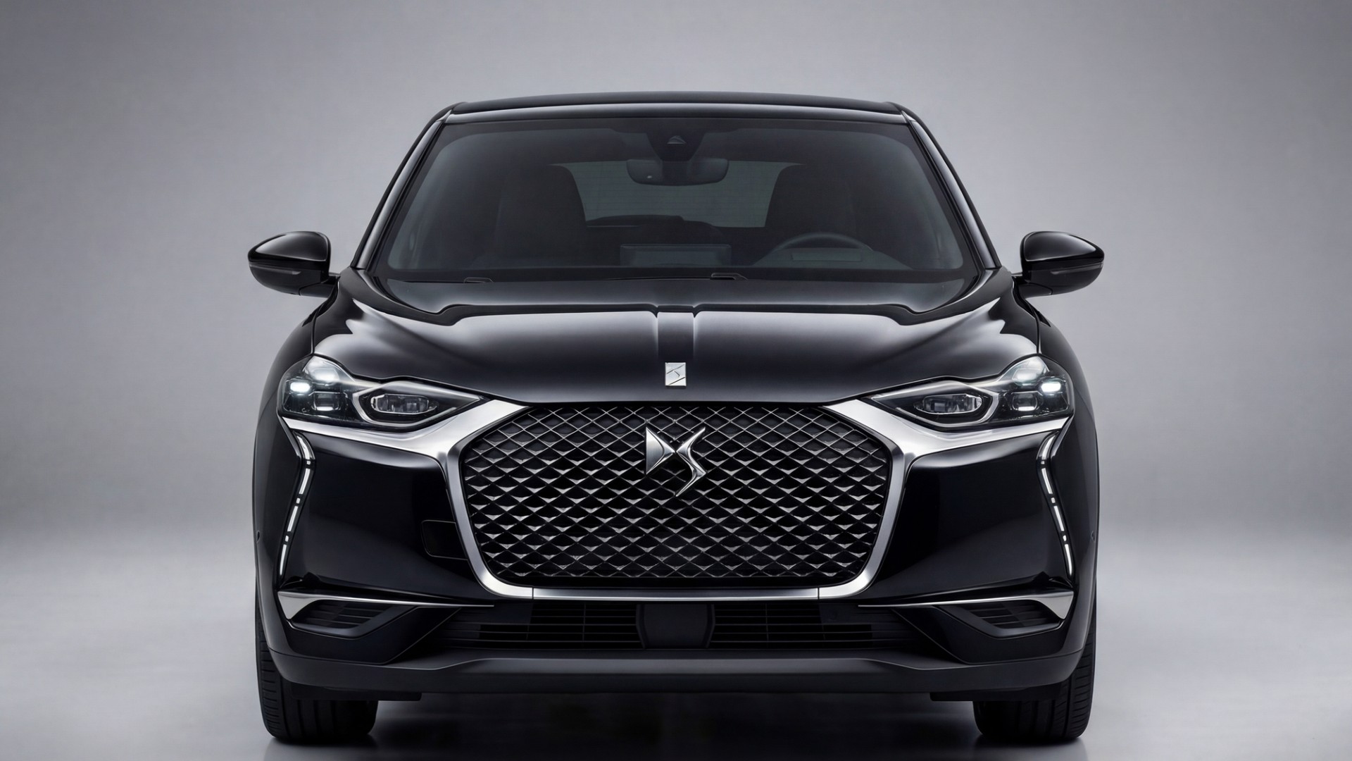 DS3 hire