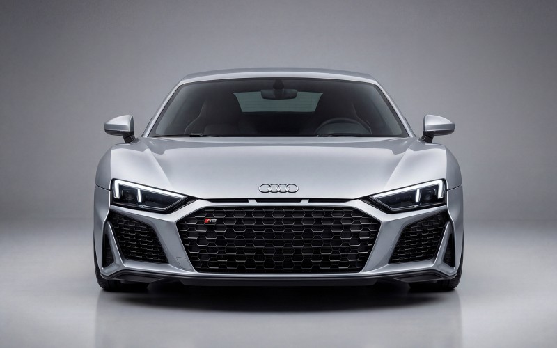 Audi hire