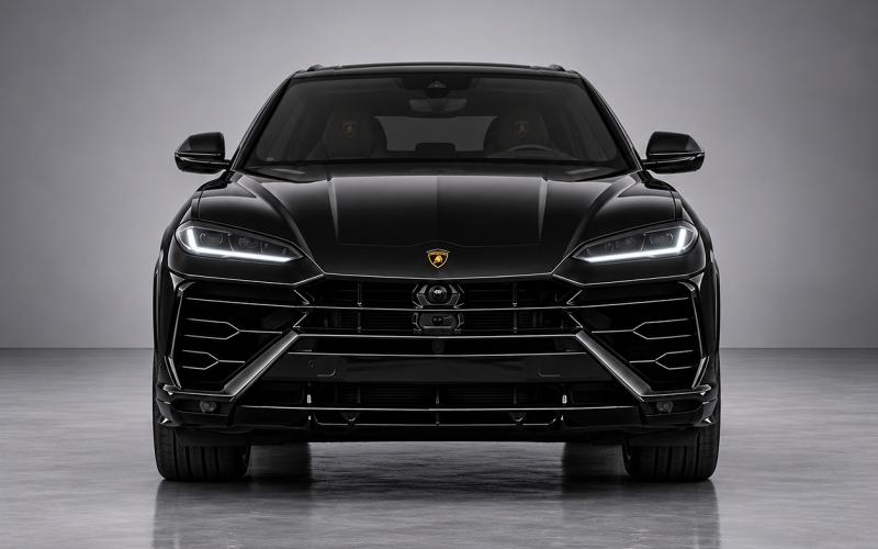 Lamborghini Urus SE