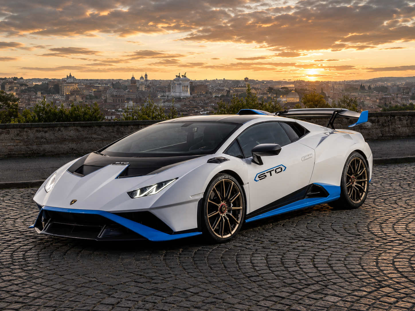 Luxury Car Hire Fleet in Ripon: What Is Available