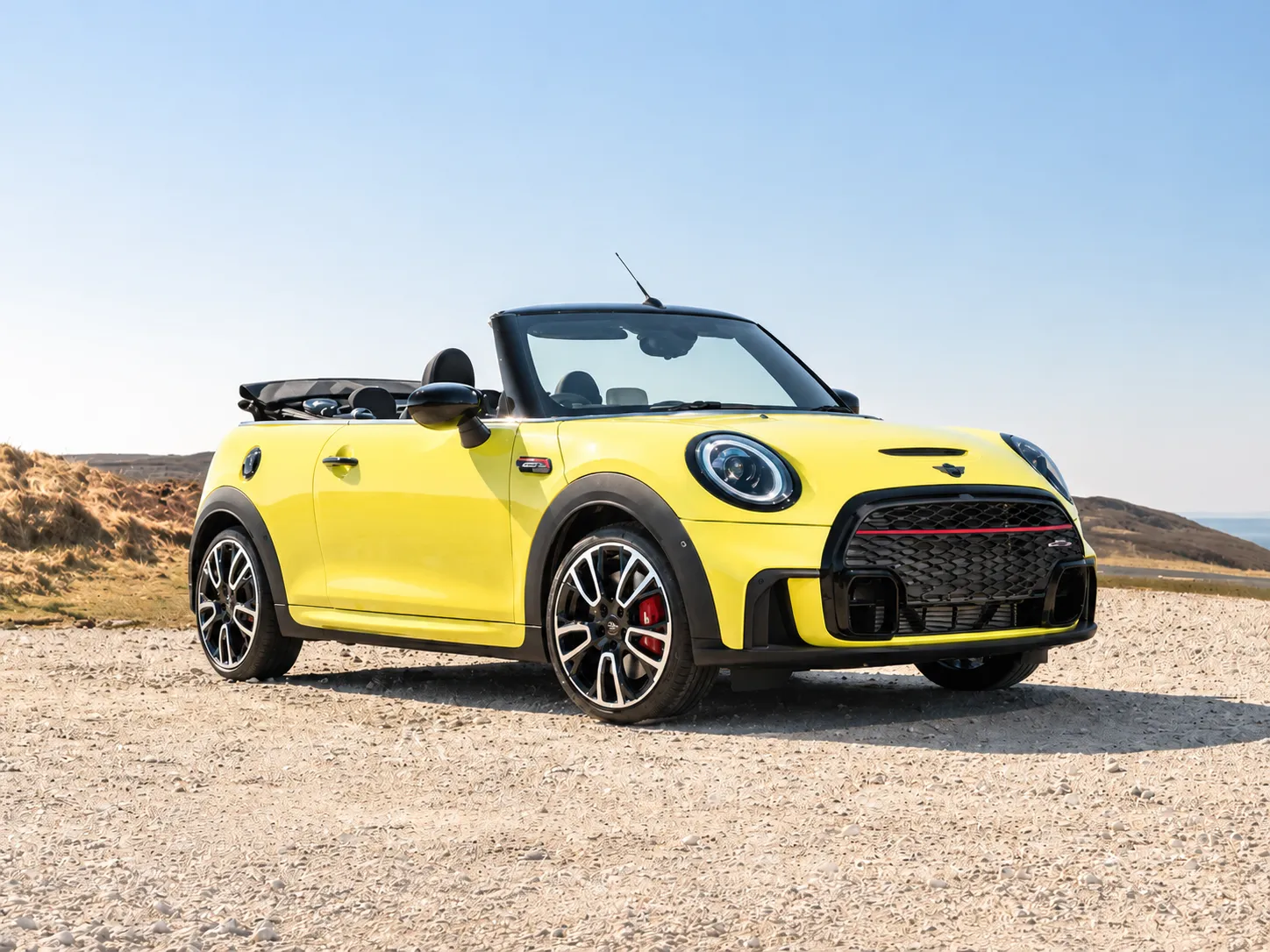 Convertable