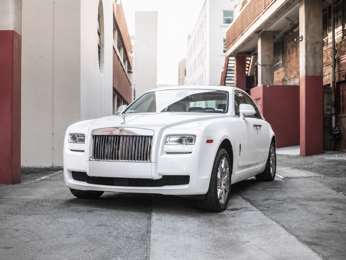 Saloons to Supercars: The Preston Fleet