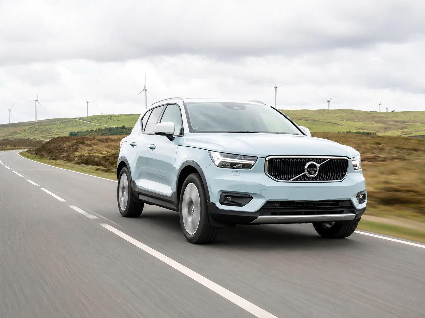 Xc40