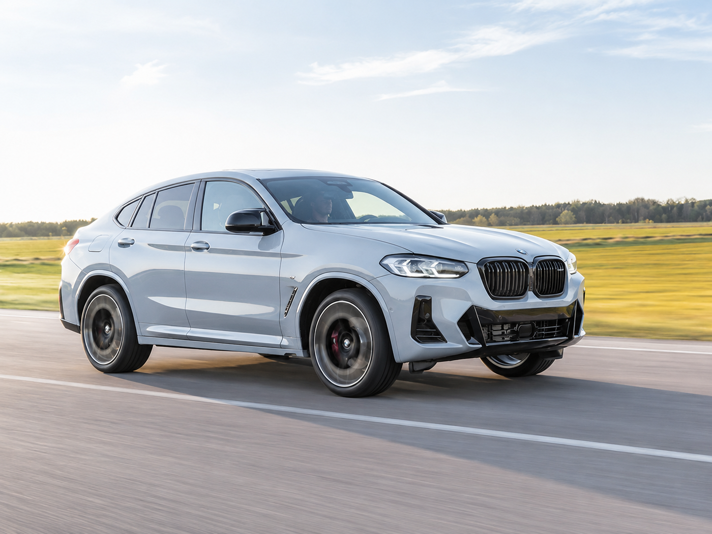 Inside the Aberdeen Fleet: Saloons to Supercars