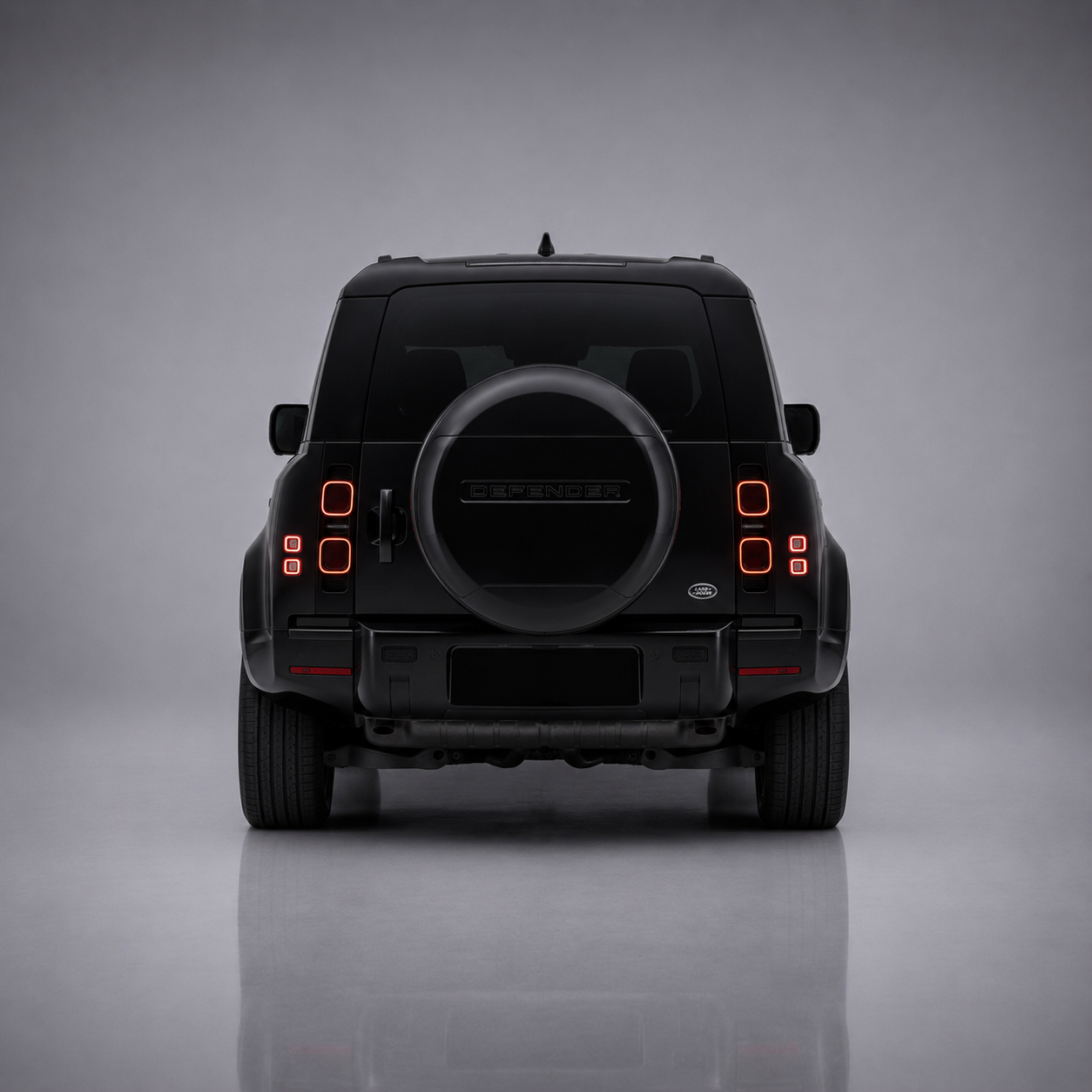 Is the Land Rover Defender 110 Right for You? Fitting Trips