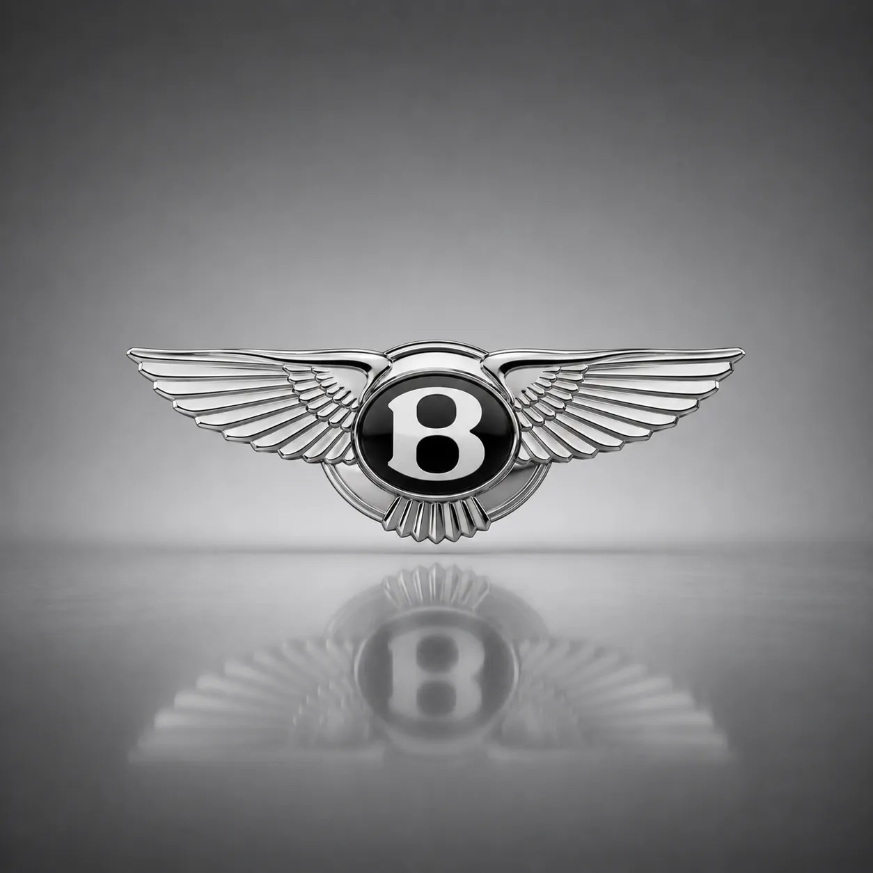 Bentleylogo