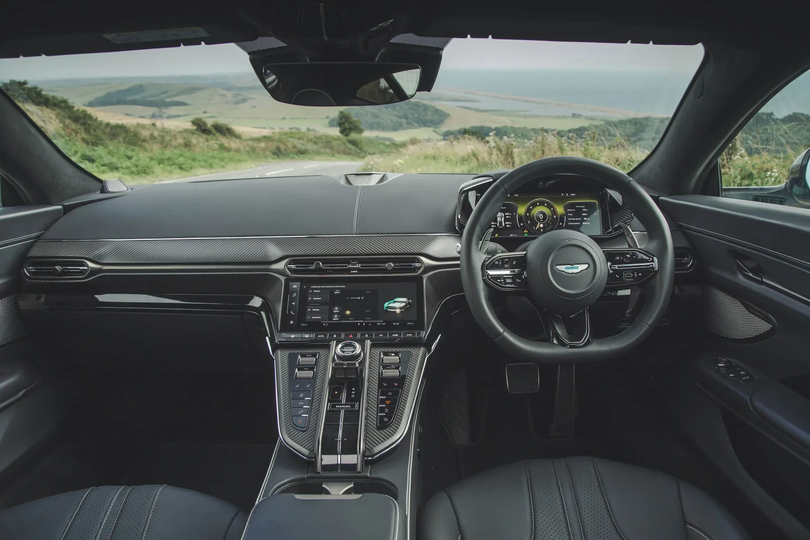 Vantage