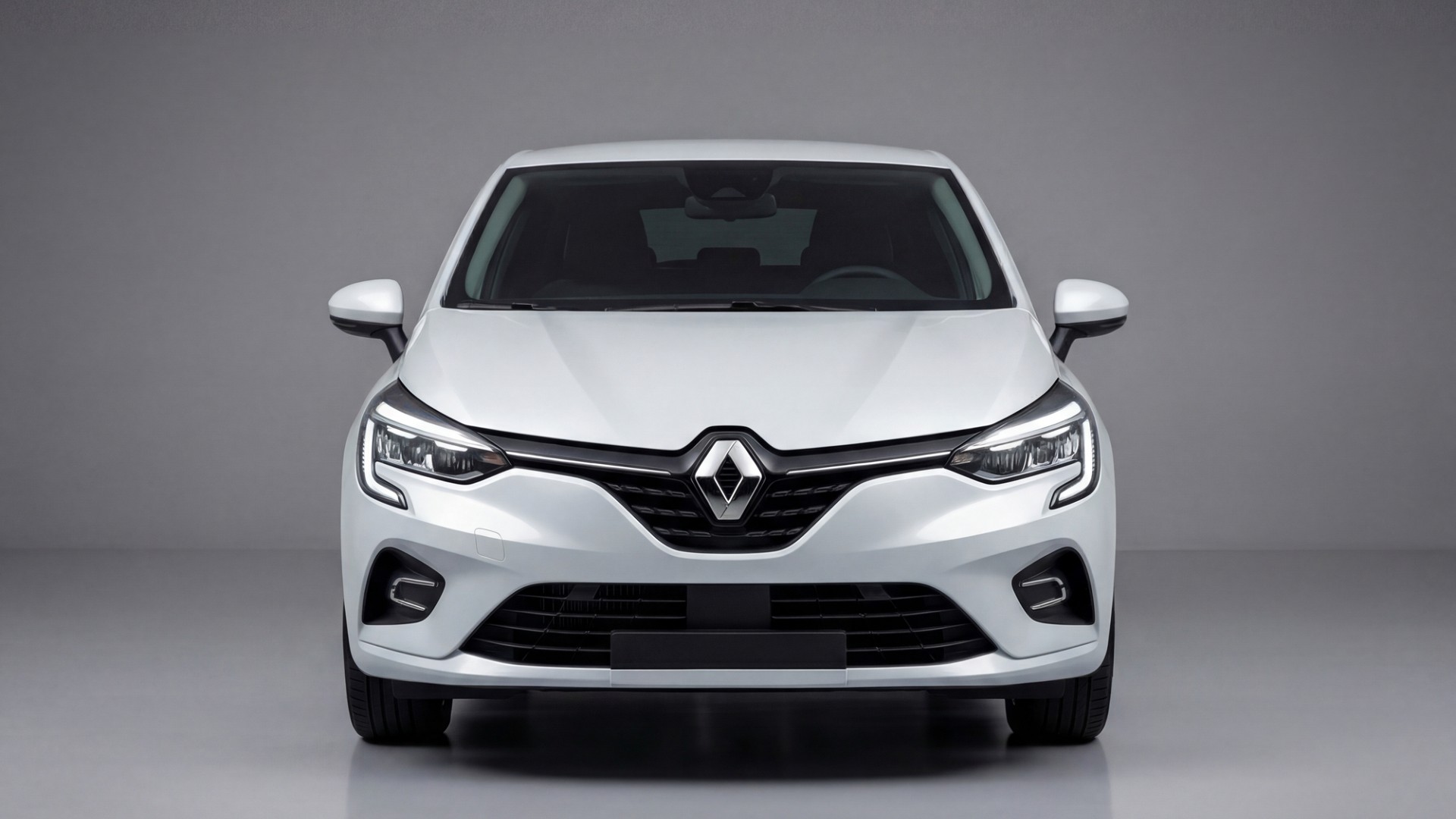 Renault Clio hire