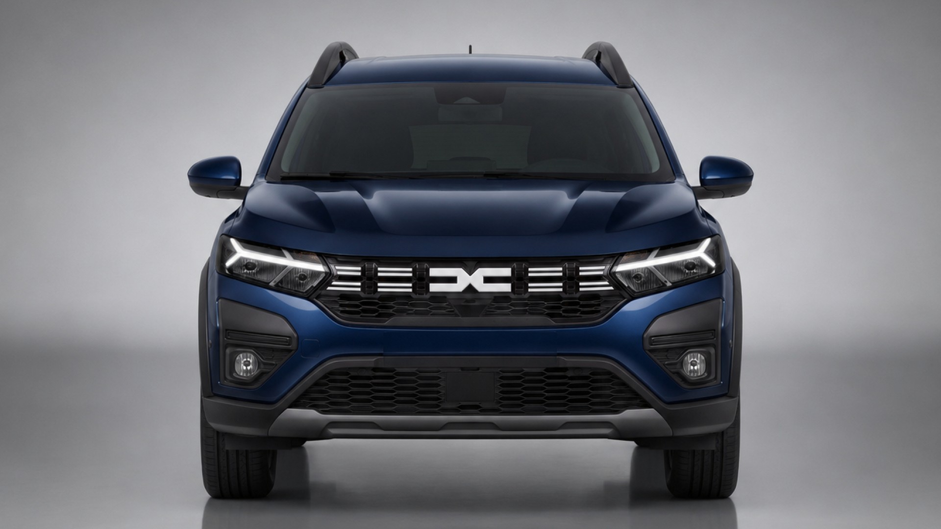 Dacia Jogger hire