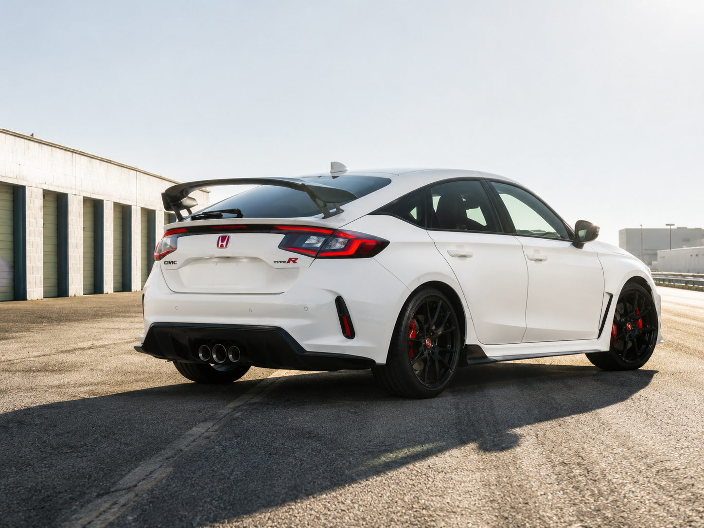 Why Honda Is Known for Dependable Hire