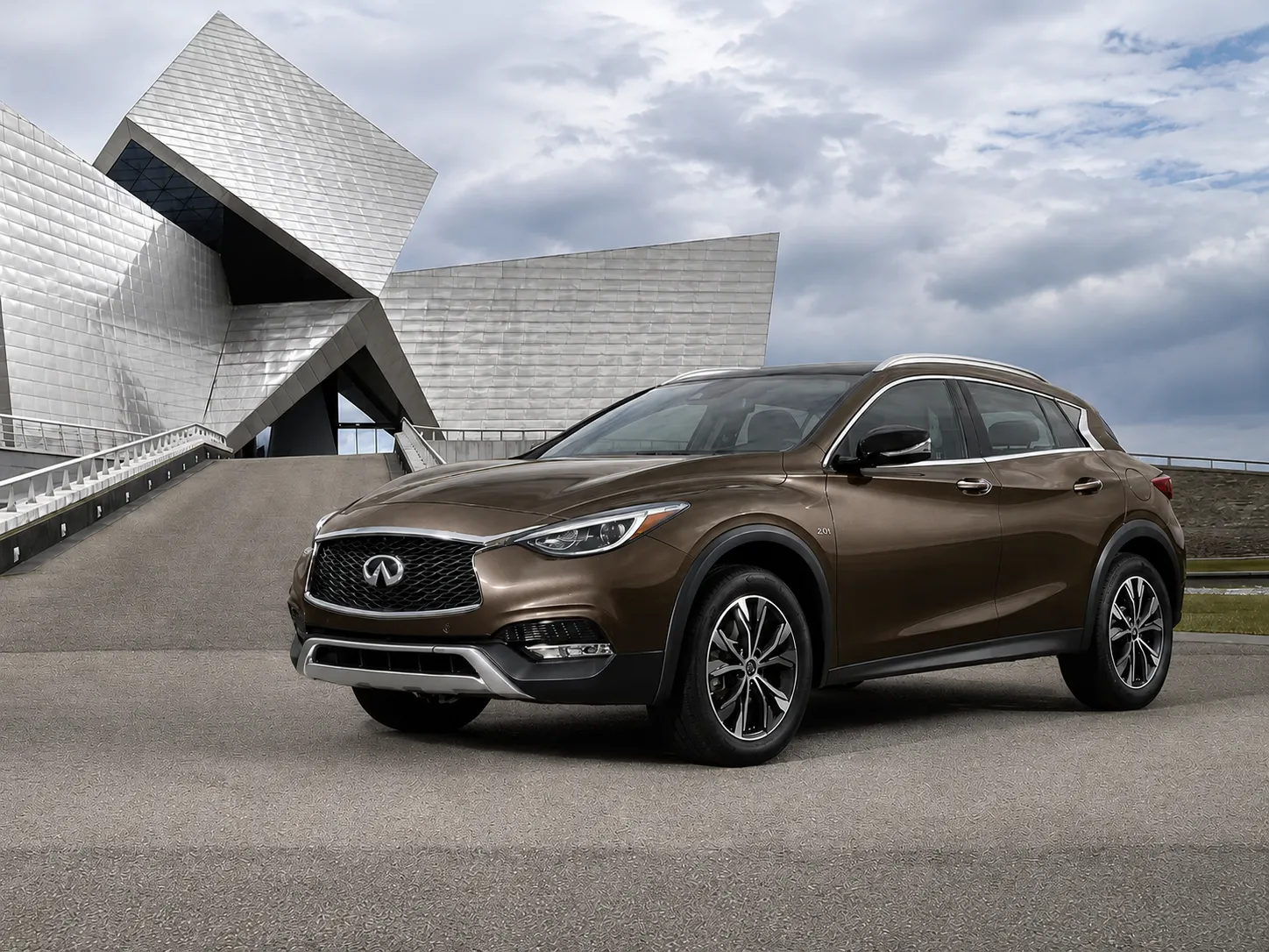 Qx30
