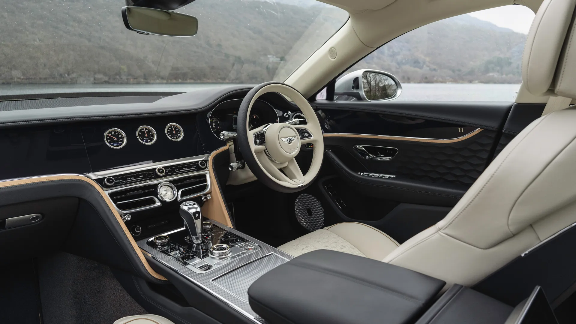 Flyingspur