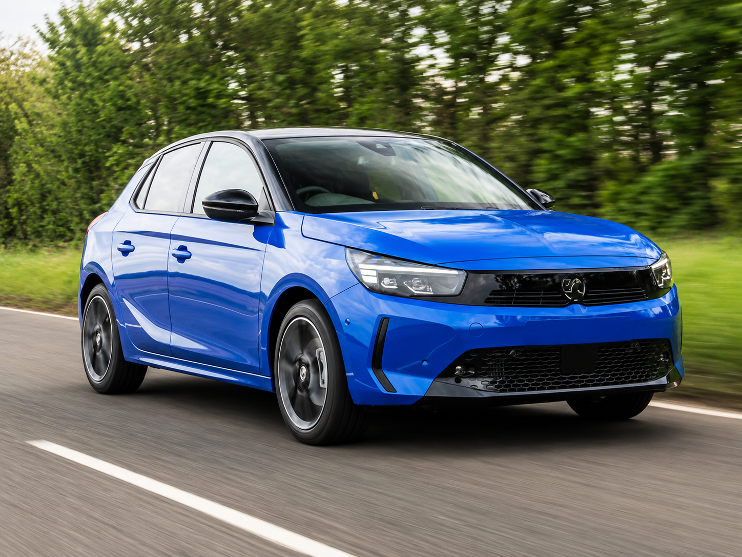 Why the Vauxhall Corsa Is a Fair Factor