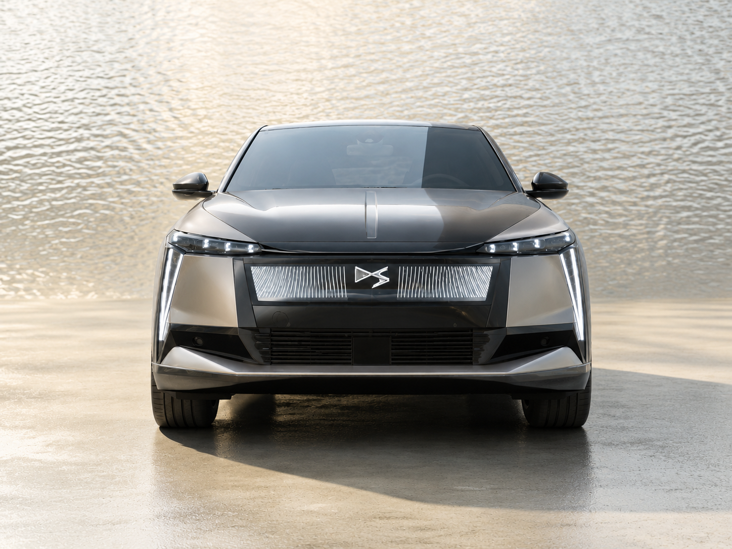 Hire a DS Automobiles Model in the UK