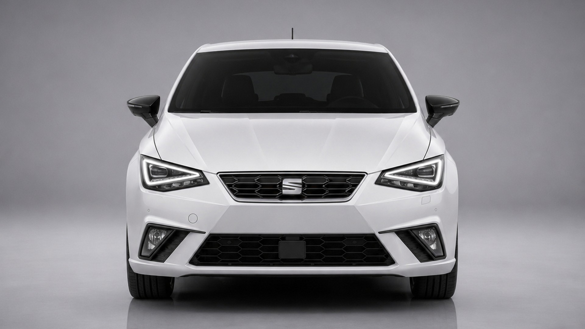 Seat Ibiza hire