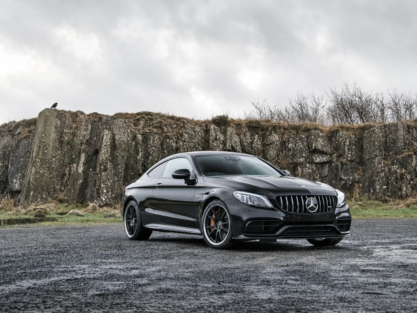 C63 Amg