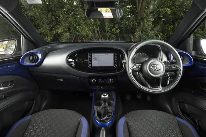 Handy Compact City Car Hire, Crisp Too