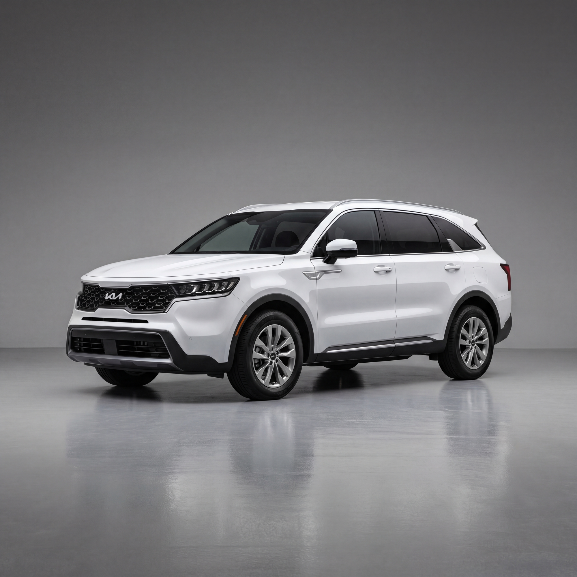 Other Full Kia Lineup Worth a Look