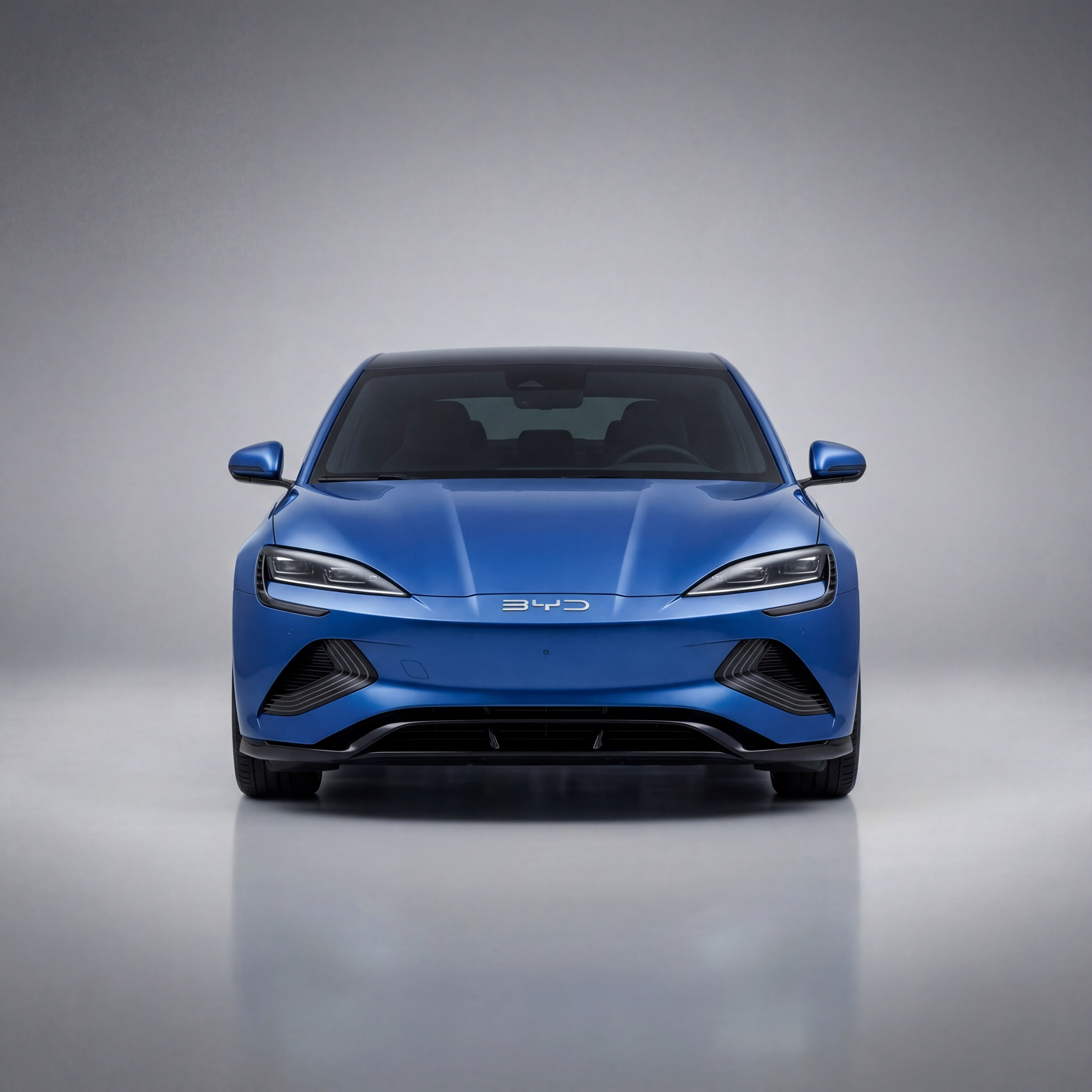 Autofusion supercar fleet