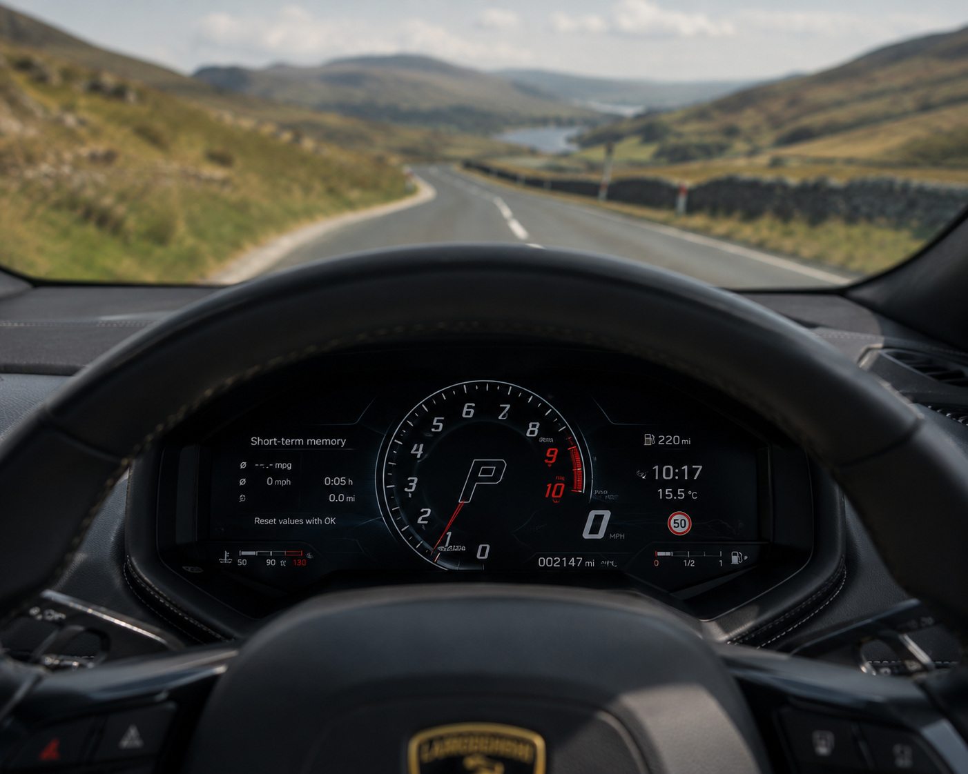 Factor 4: Mileage Limits Reflect Real Economic Logic