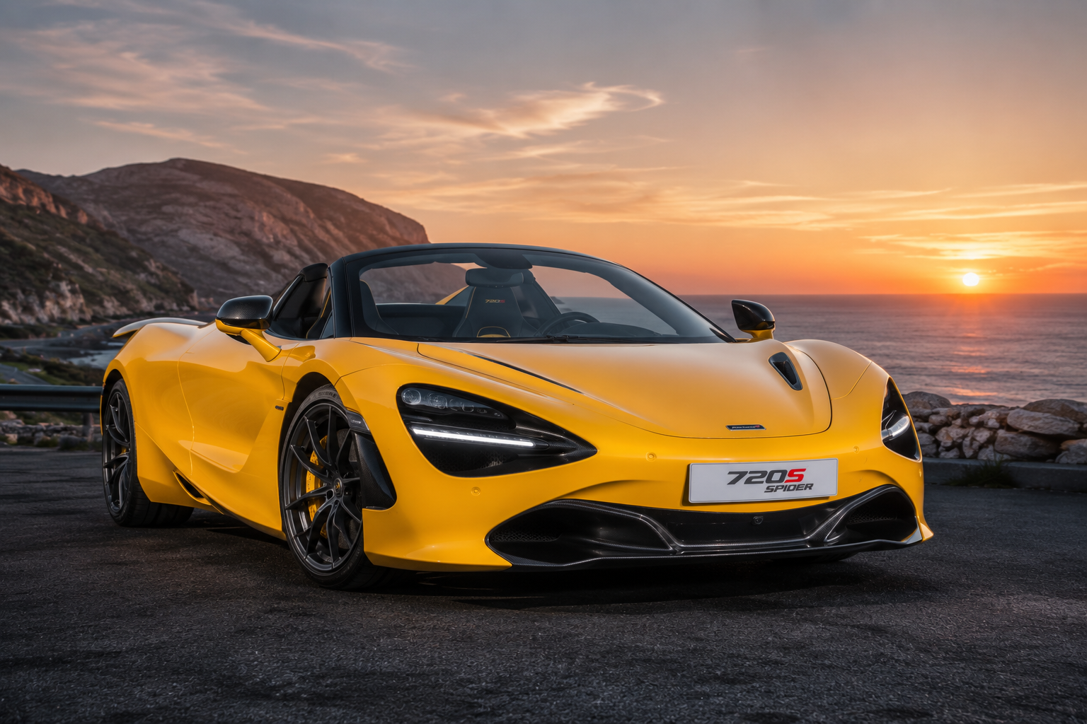 Cars to Approach with More Experience