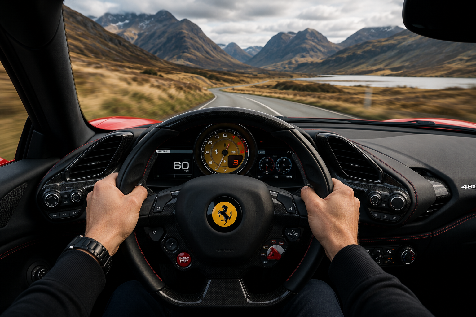 Head-to-Head: The Main Hire Models Compared