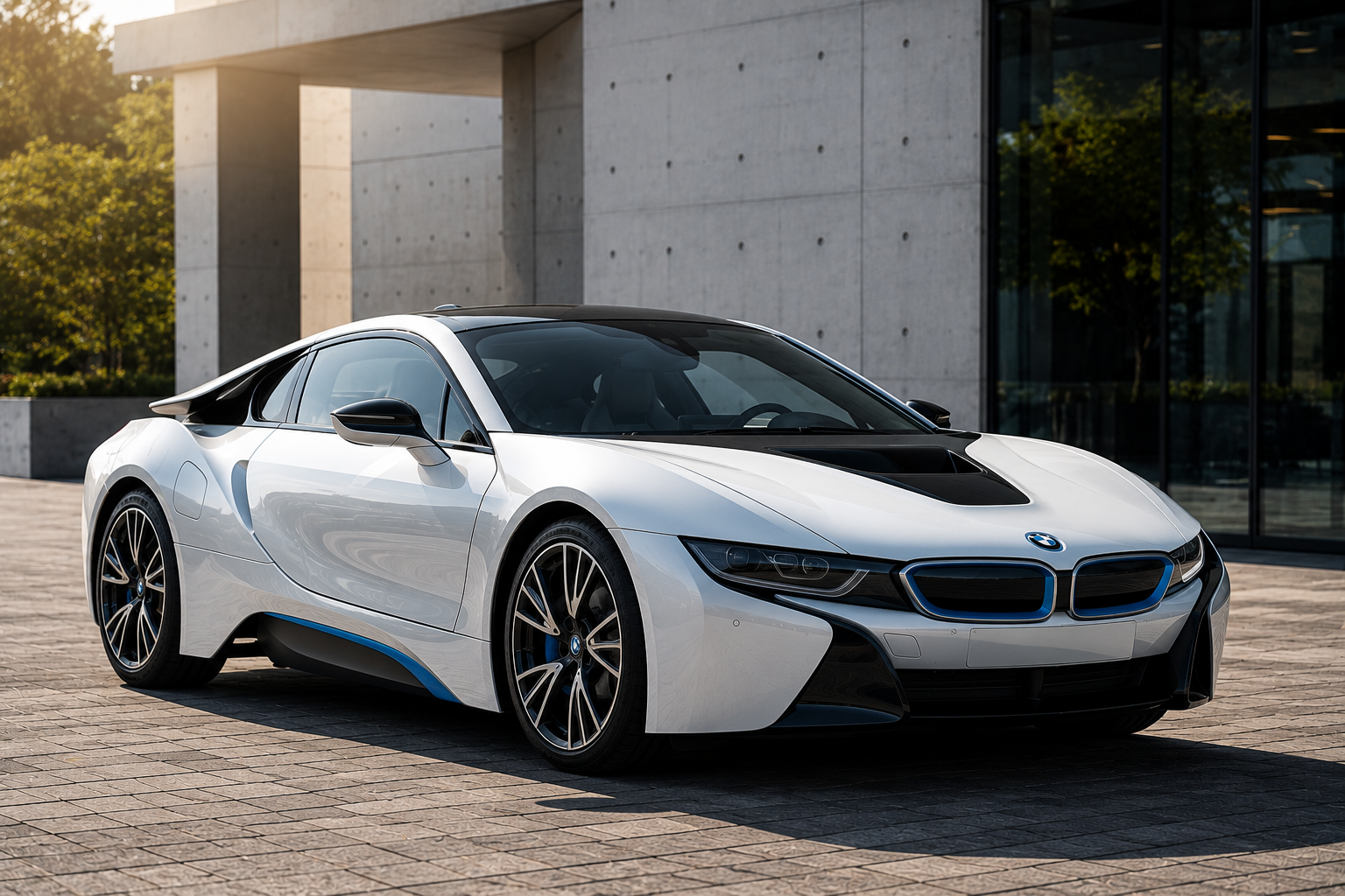 The Cheapest Supercars You Can Buy in the UK
