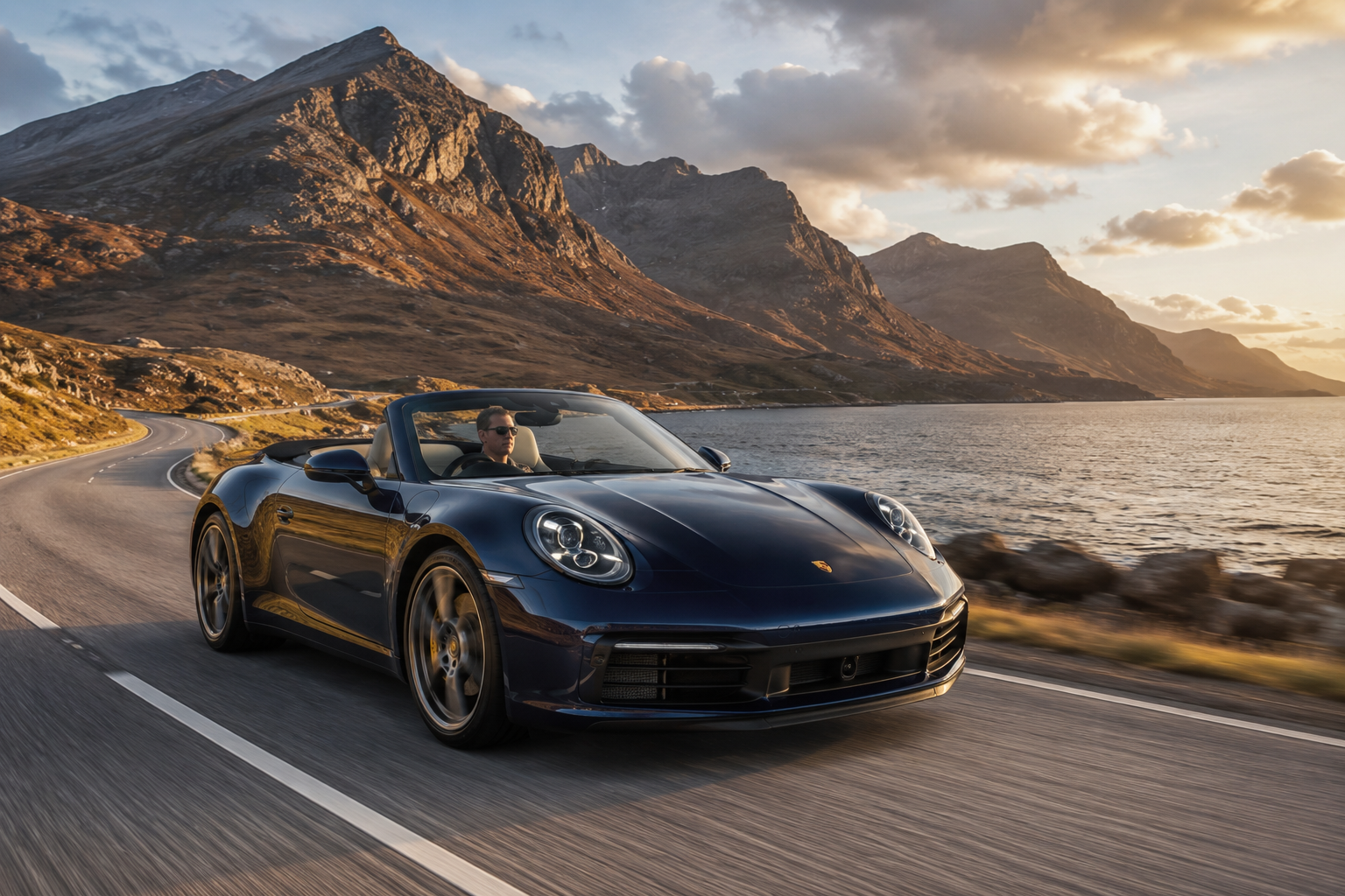 The North Coast 500: The Ultimate