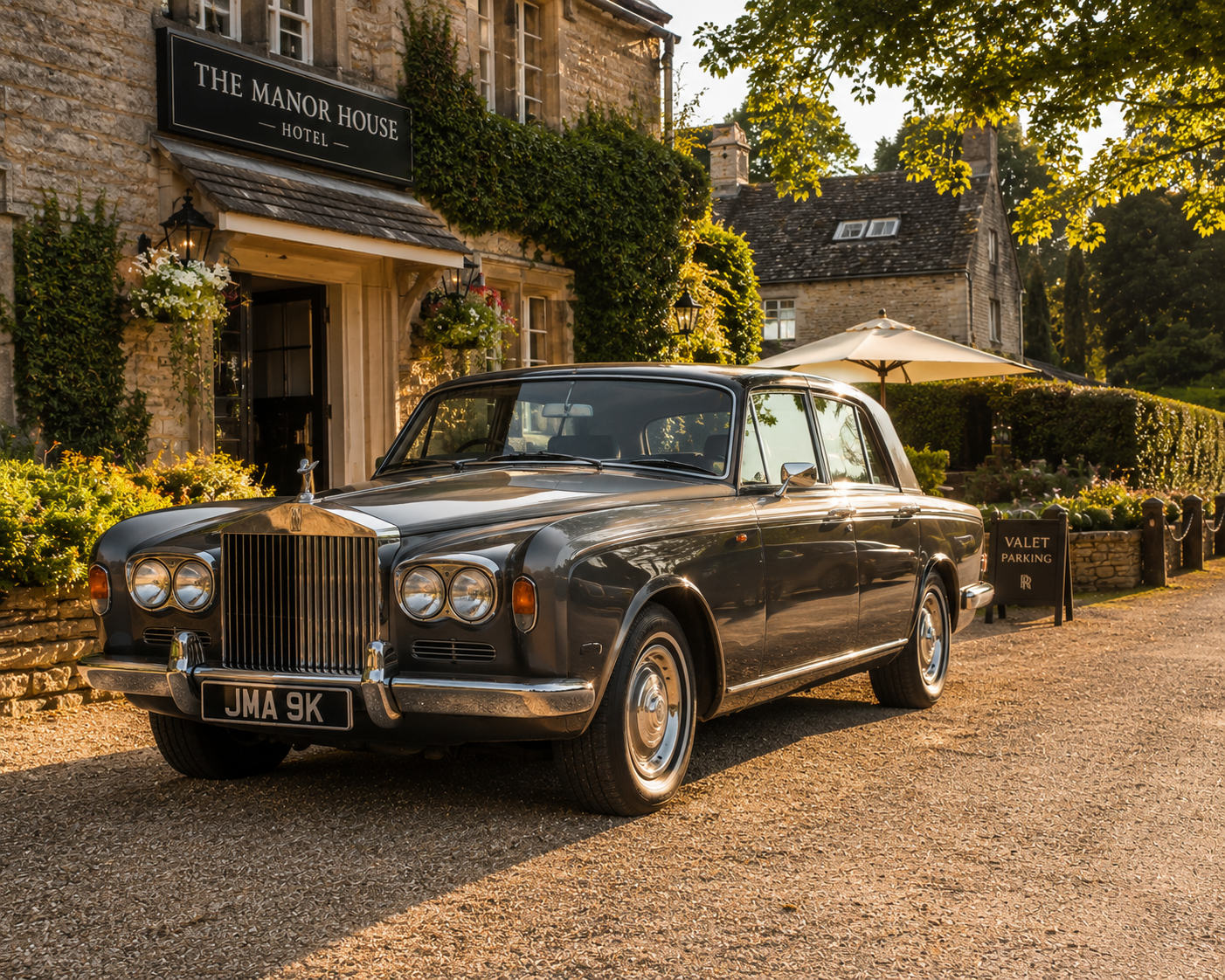 5 Anniversary Car Hire Ideas That Go Beyond the Obvious