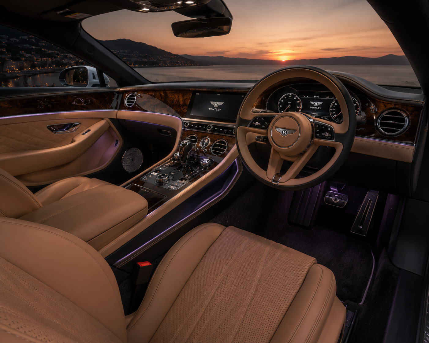 How Much Does Anniversary Car Hire Actually Cost in the UK