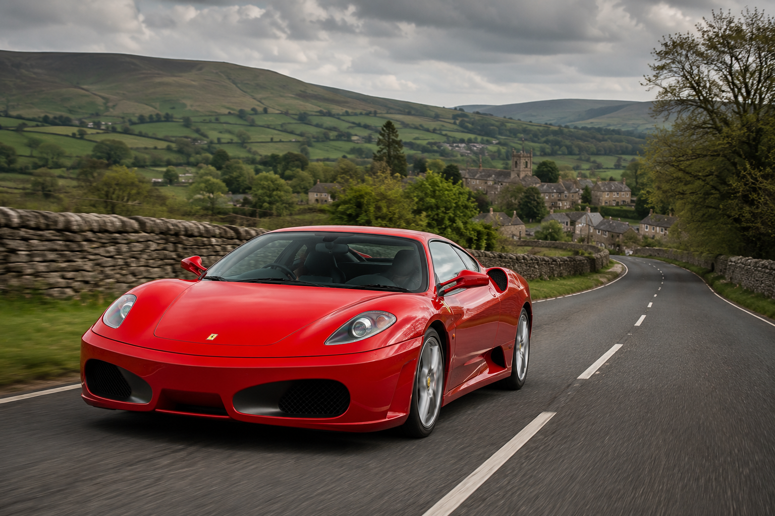 Are Cheap Supercars Expensive to Run