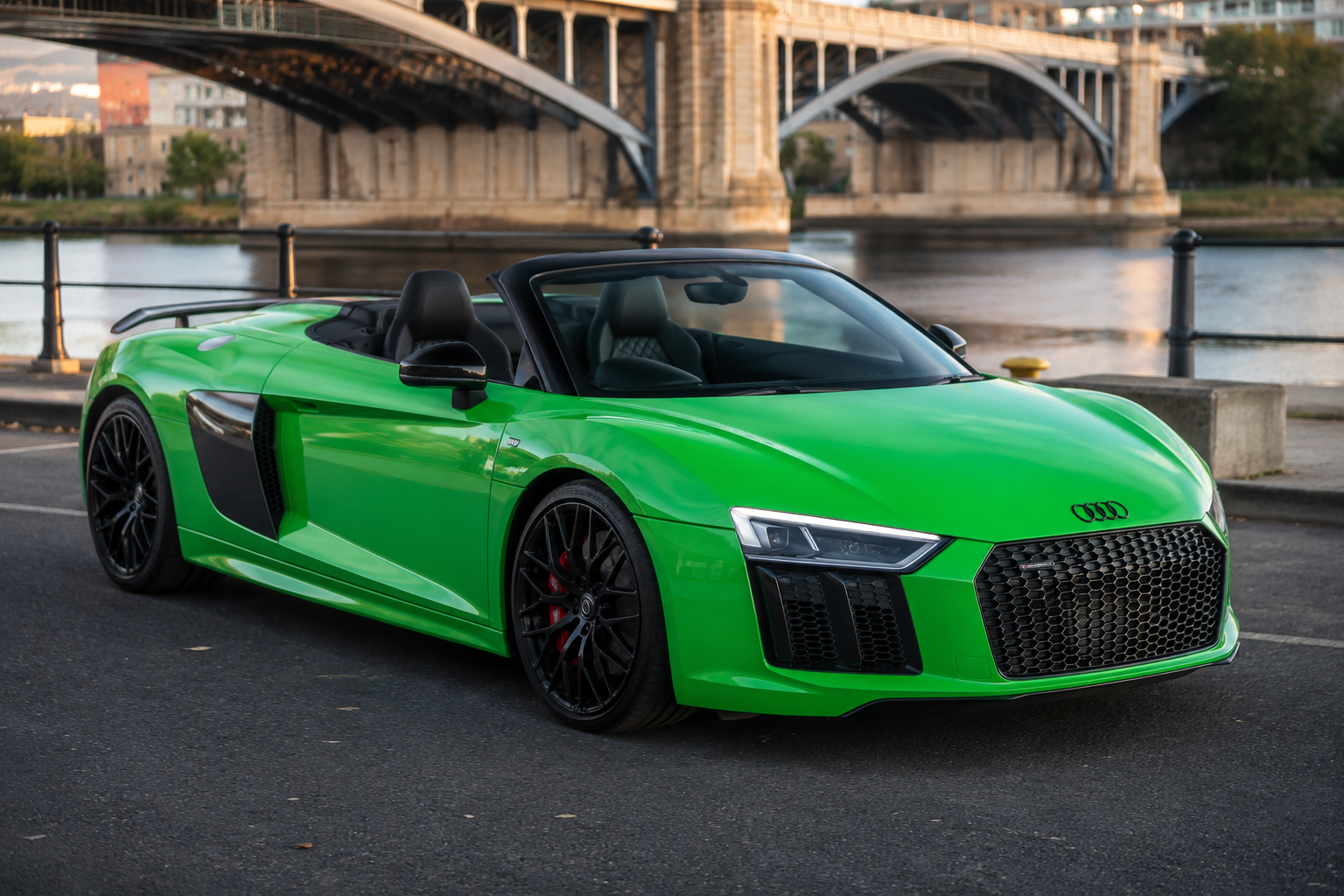 Can You Hire a Supercar at 21? The Honest Answer