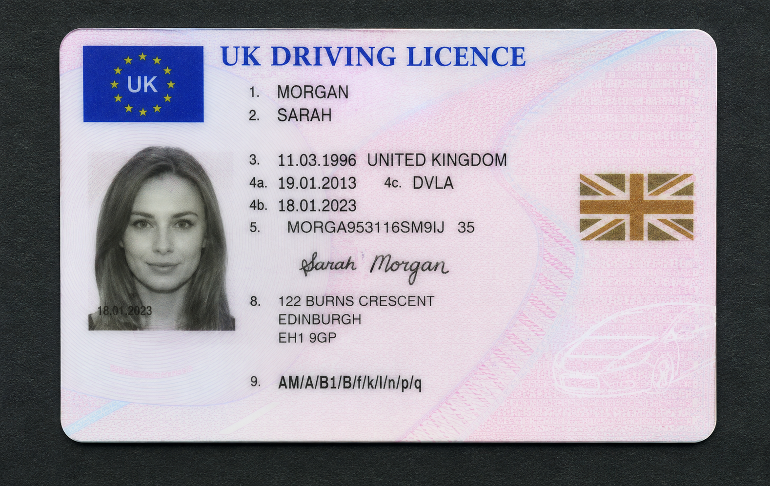 Licence Requirements: It's Not Just About Age