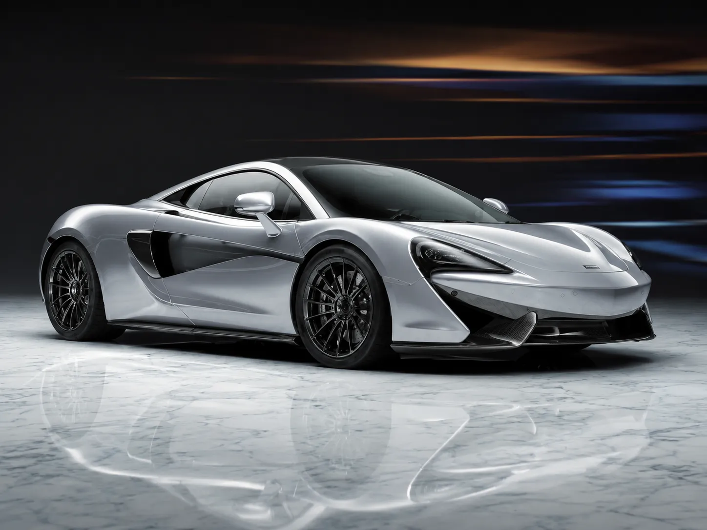 570S