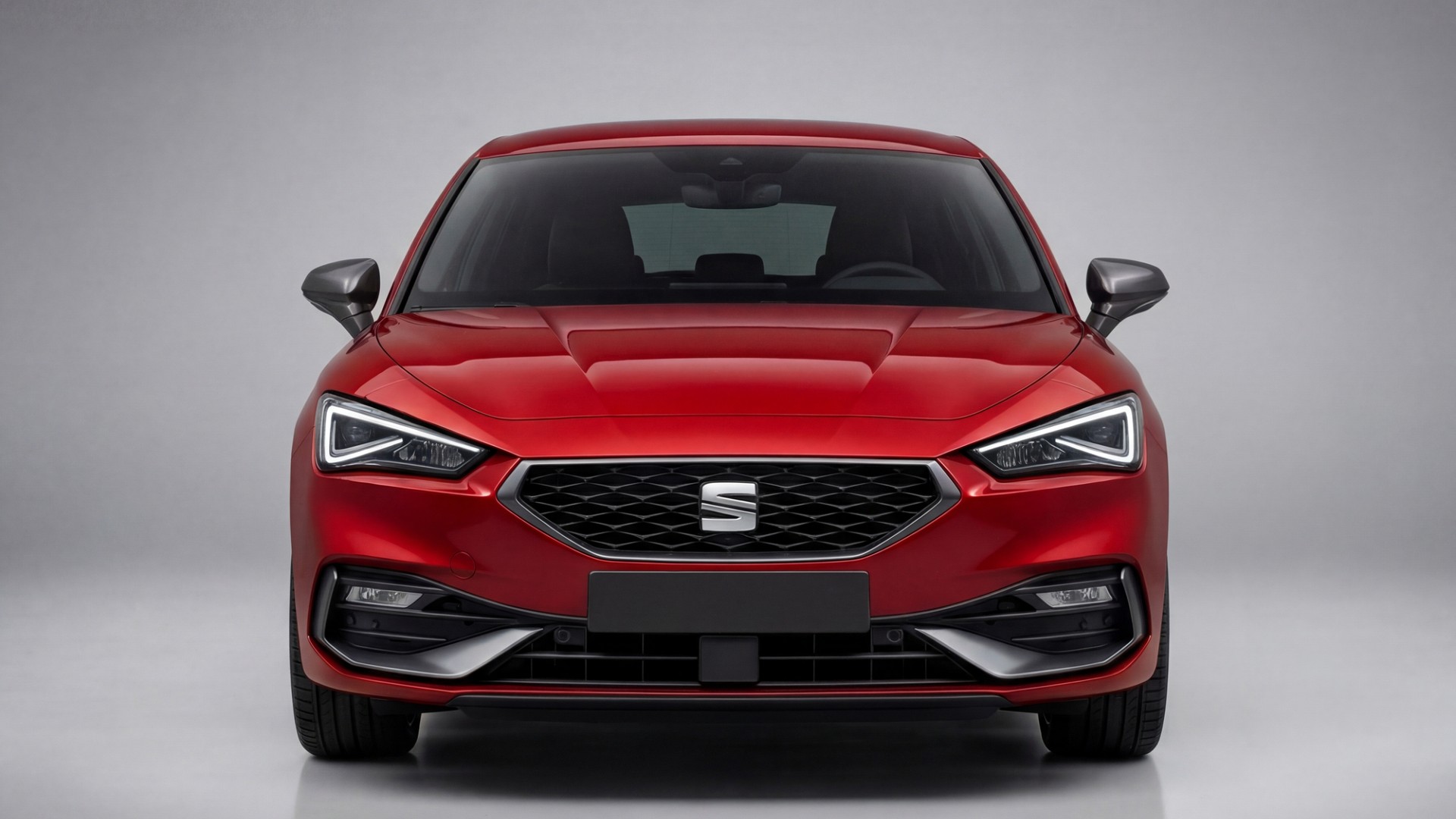 Seat Leon hire