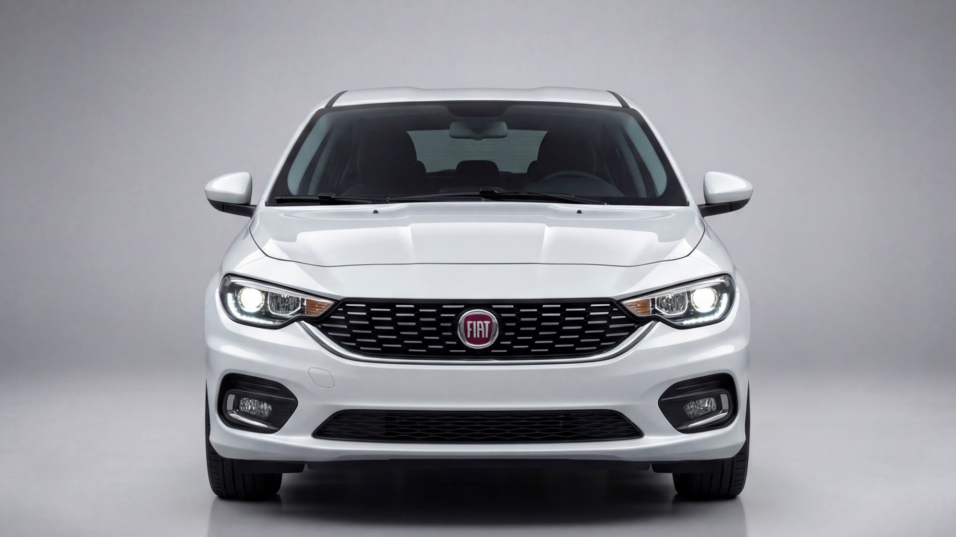 Fiat Tipo hire