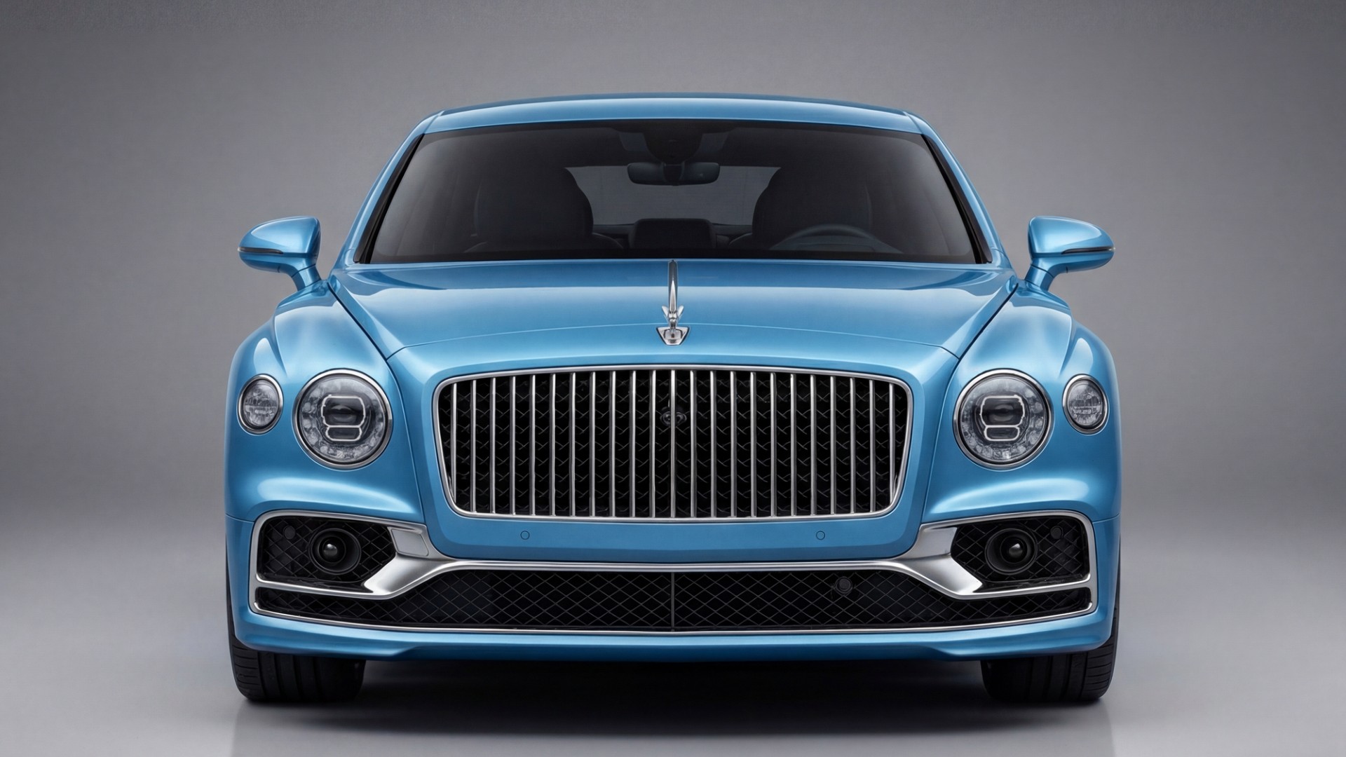 Bentley Flying Spur hire
