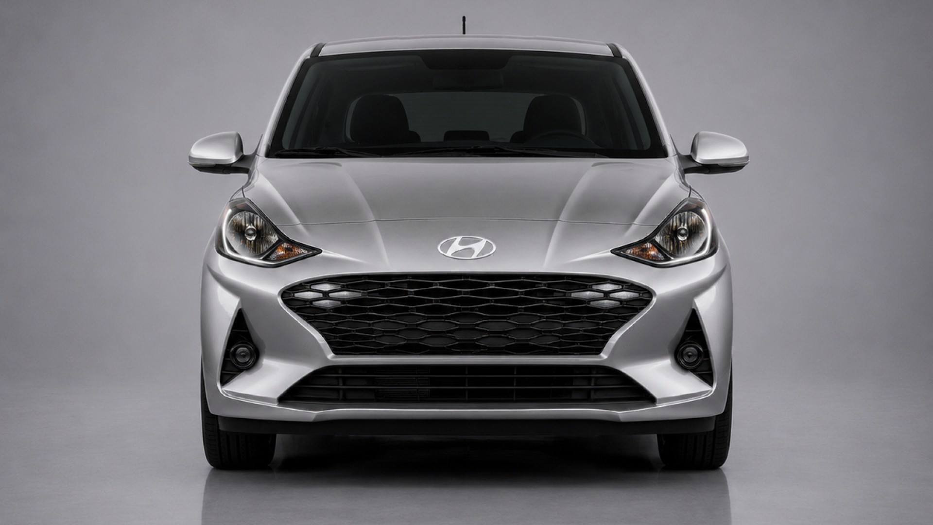 Hyundai i10 hire