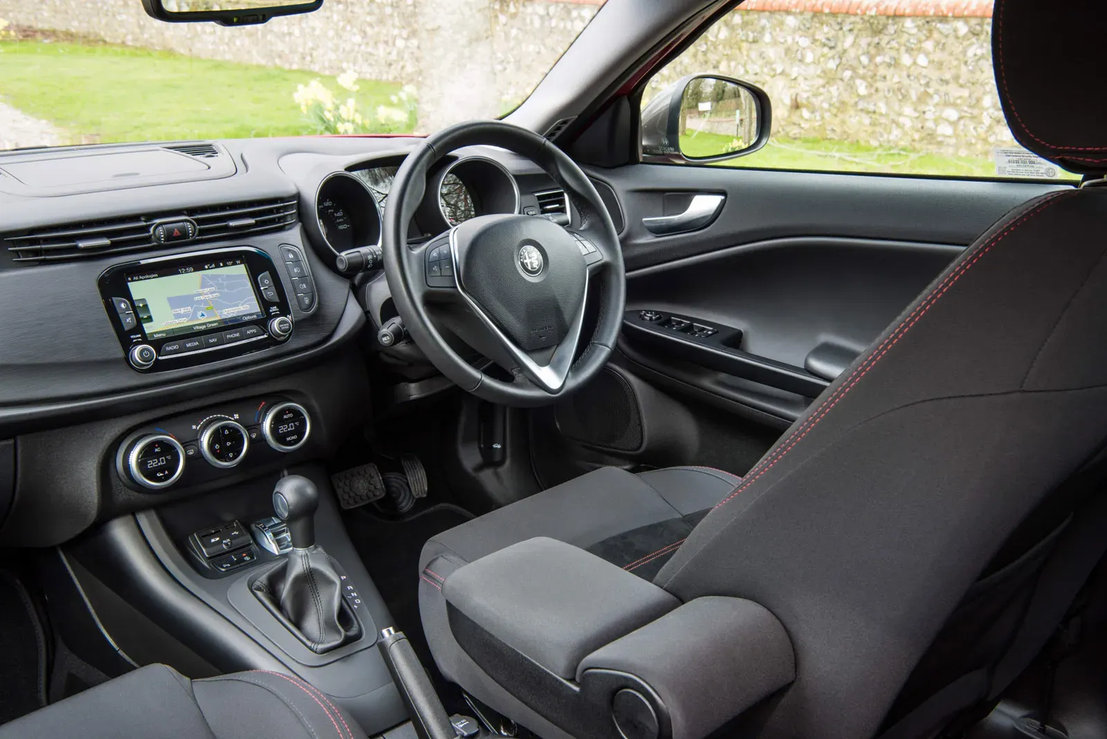 Giulietta