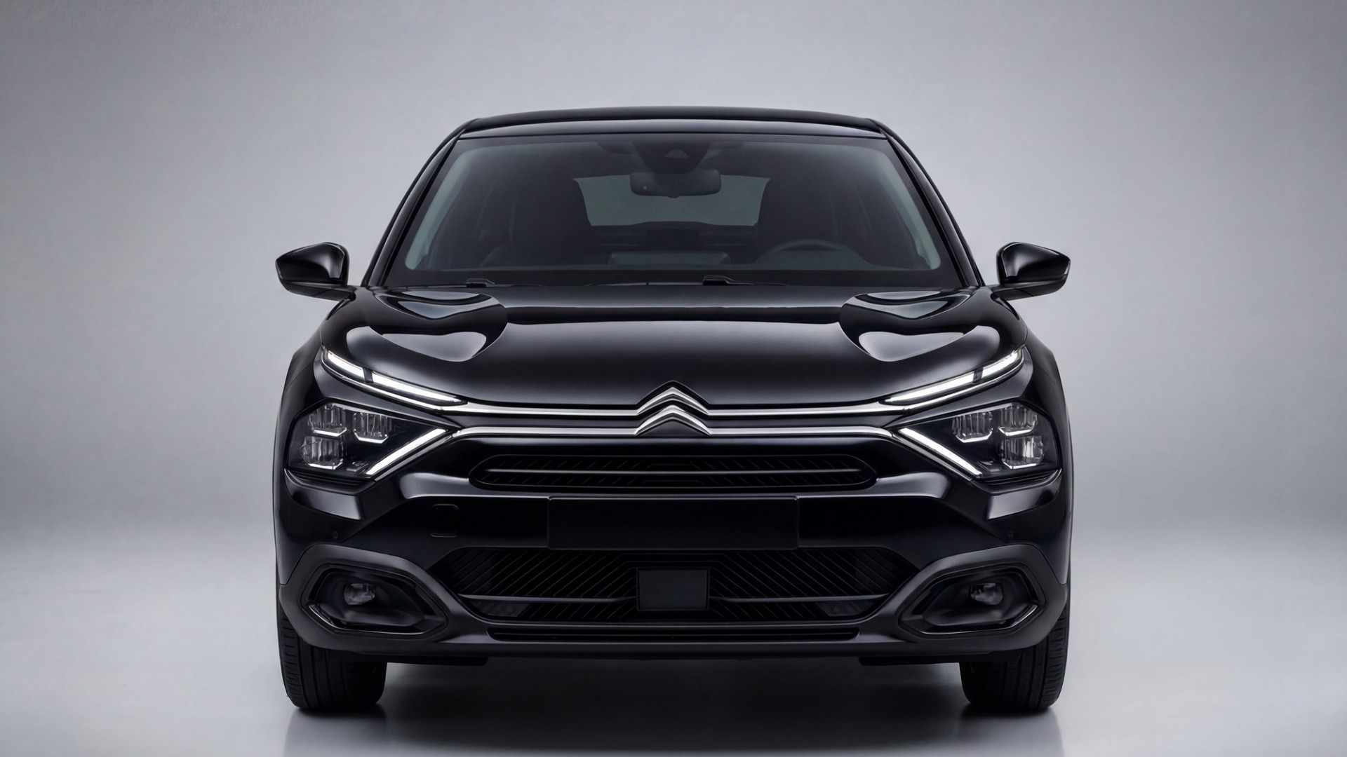 Citroen C4 X hire