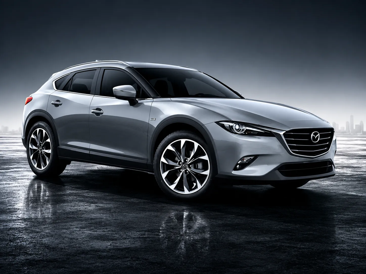 Mazda4