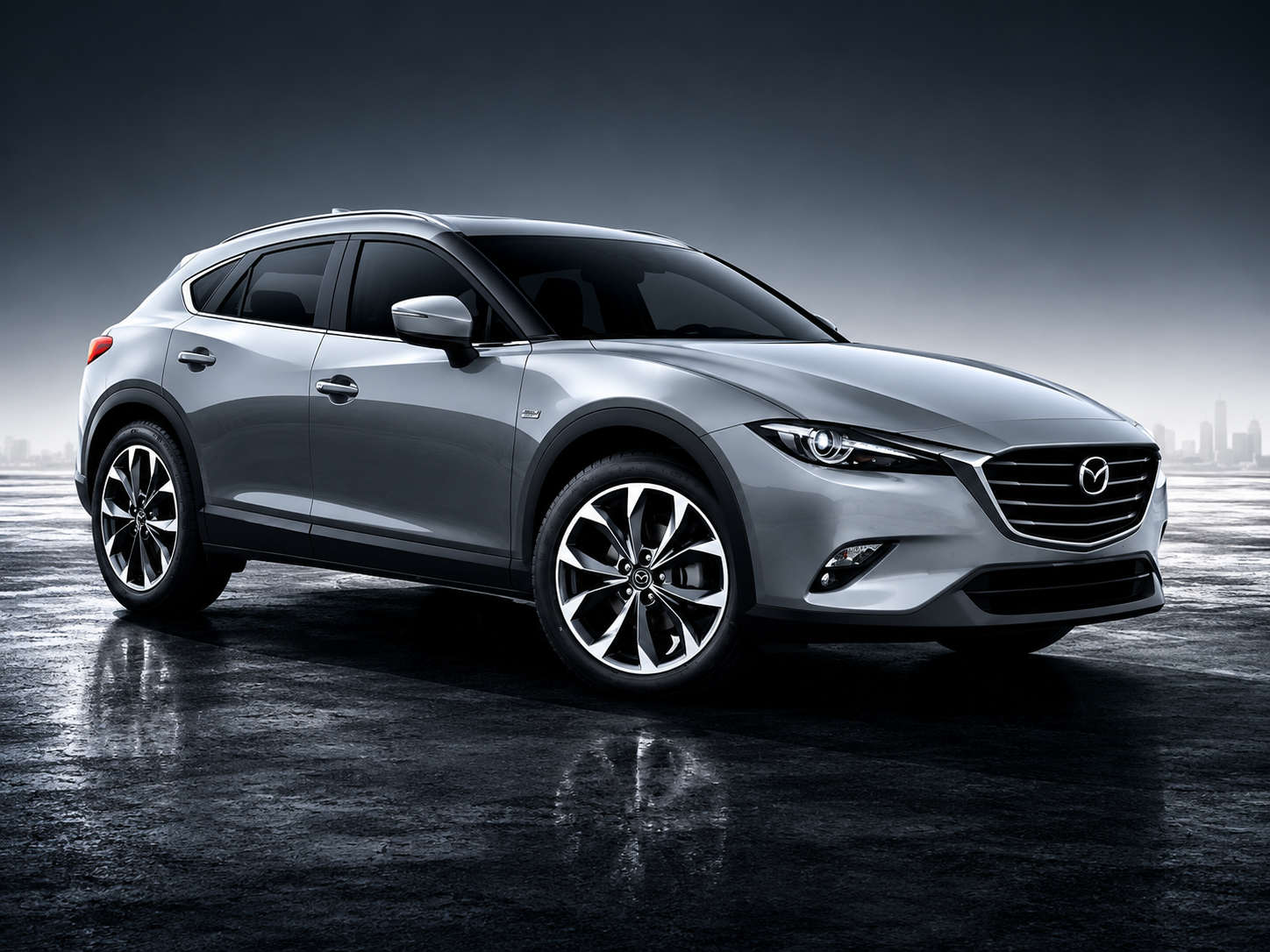 Book Your ==Mazda== Hire
