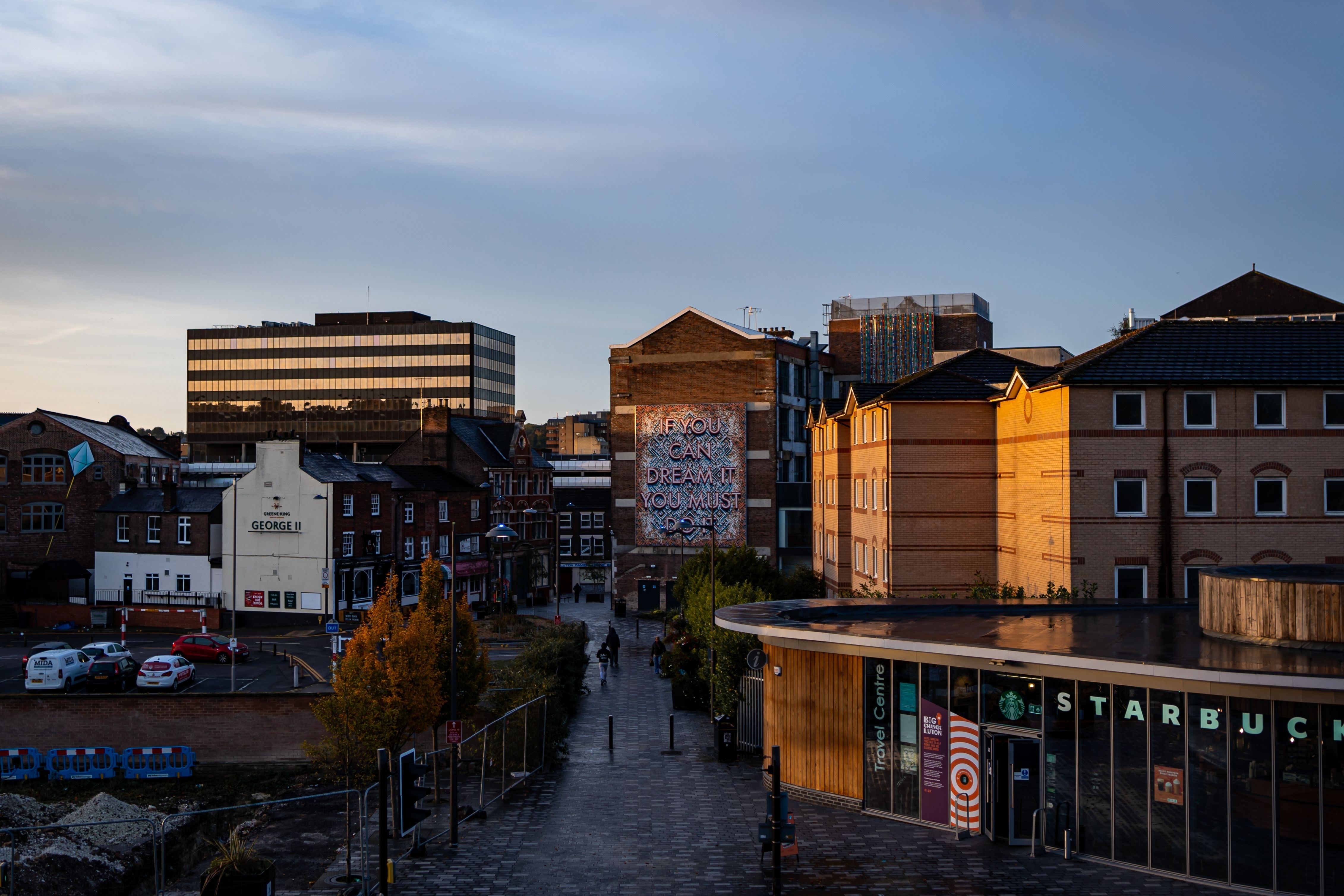 Luton
