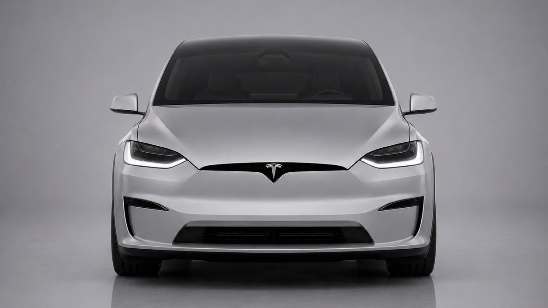Tesla Model X hire
