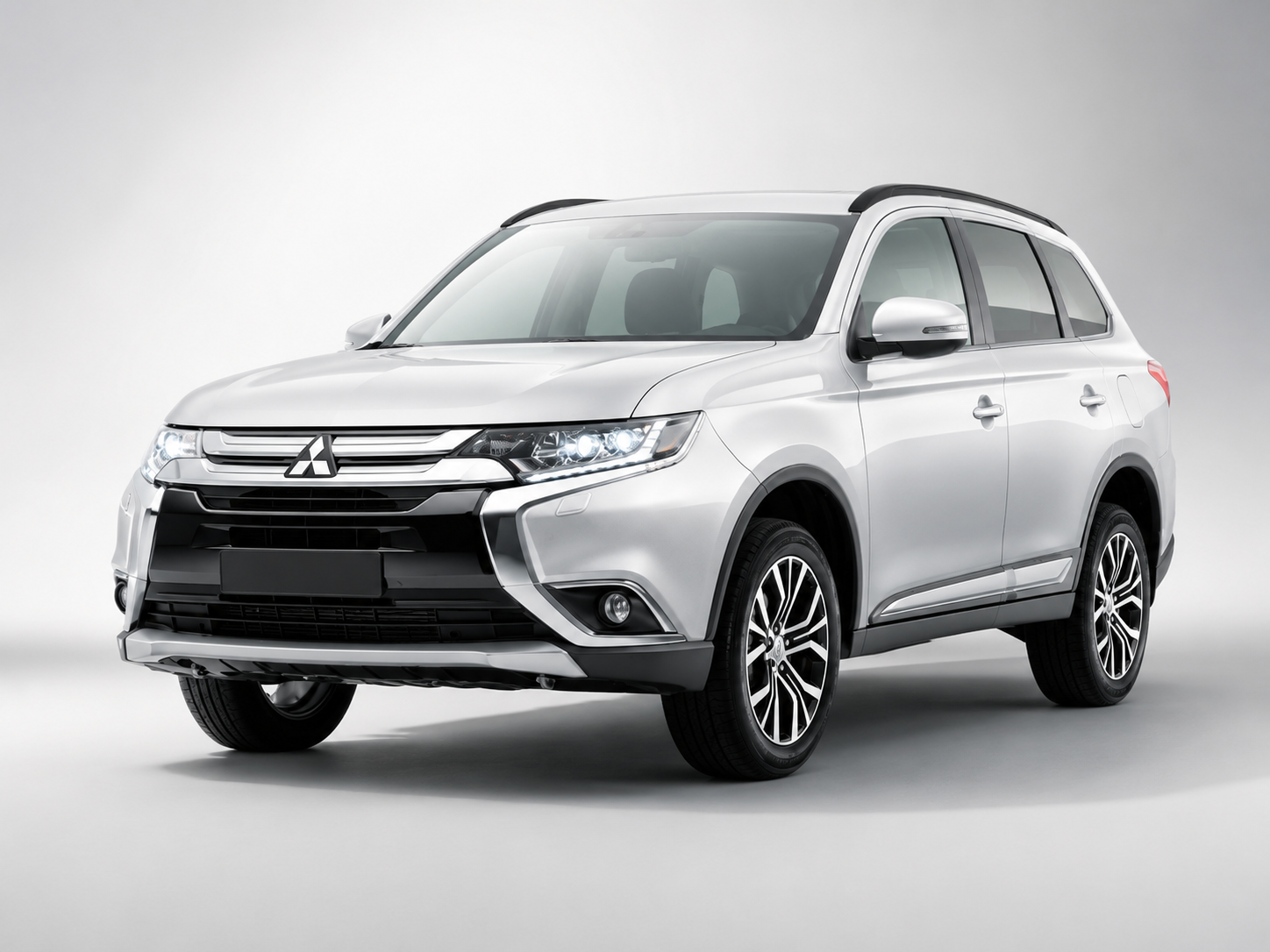 Why the L200 and Outlander Are Popular Hires