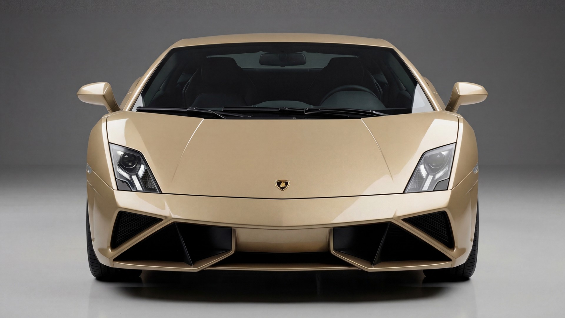 Lamborghini Gallardo hire